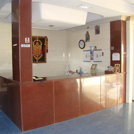 Sreeniketanam Lodge Mādhavaram Εξωτερικό φωτογραφία
