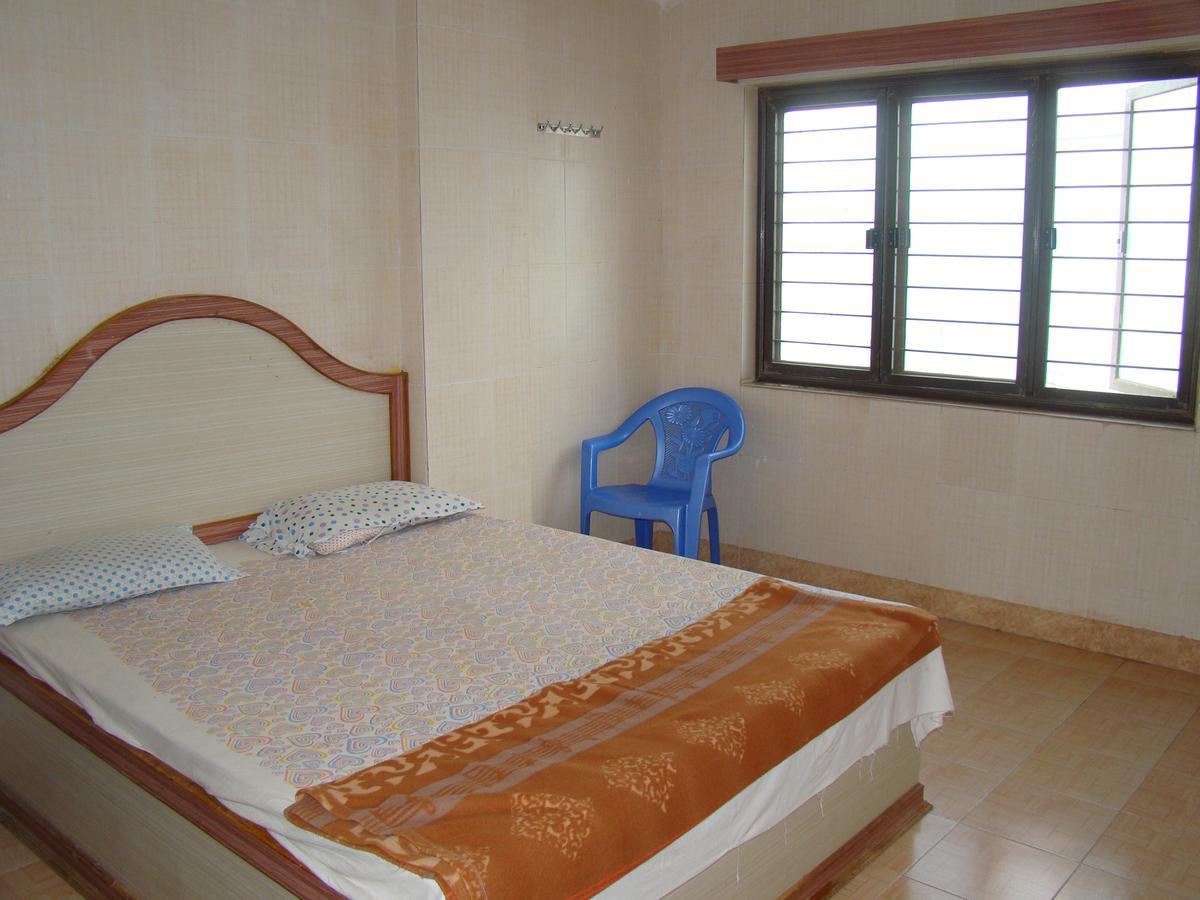 Sreeniketanam Lodge Mādhavaram Εξωτερικό φωτογραφία