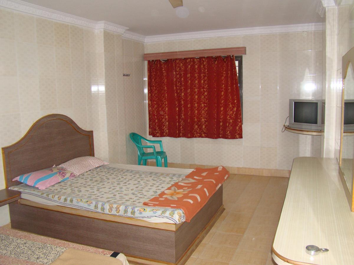 Sreeniketanam Lodge Mādhavaram Εξωτερικό φωτογραφία