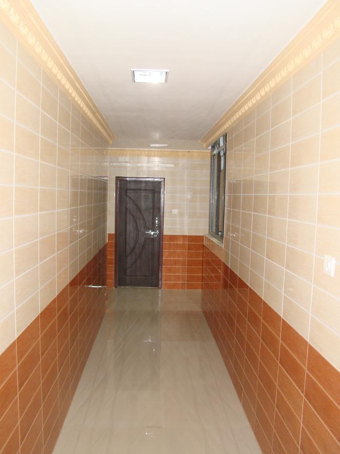 Sreeniketanam Lodge Mādhavaram Εξωτερικό φωτογραφία