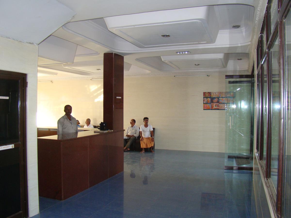 Sreeniketanam Lodge Mādhavaram Εξωτερικό φωτογραφία